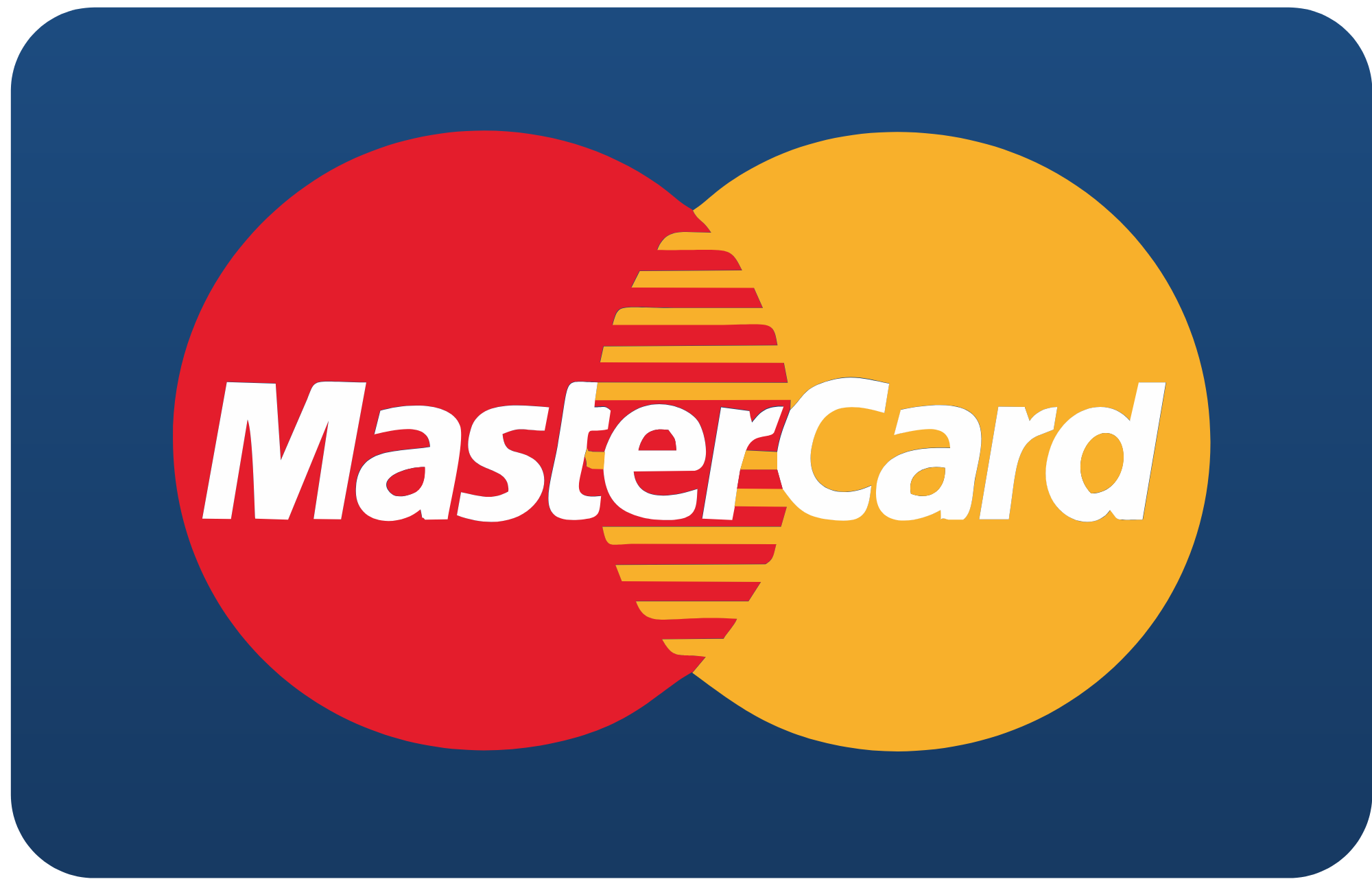 Mastercard logo