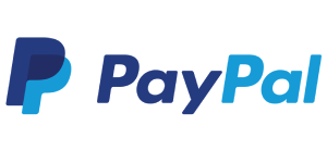 PayPal logo