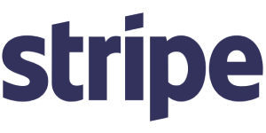 Stripe logo