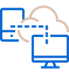 Branded cards icon