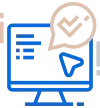 Rewards programs icon
