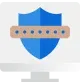 Stadium payments icon