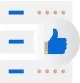 White-label fintech icon