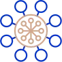 Refunds disputes and controls icon