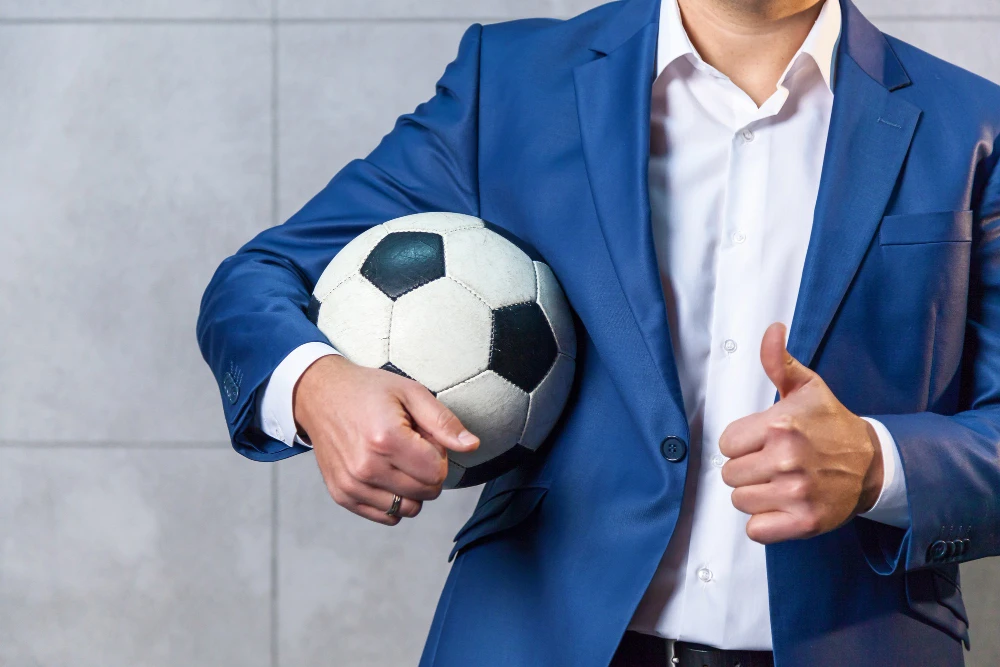 Football club membership case study