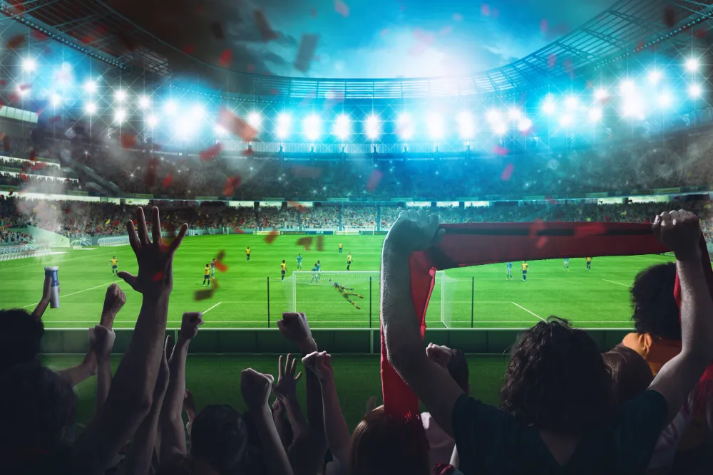 Events and ticket perks case study