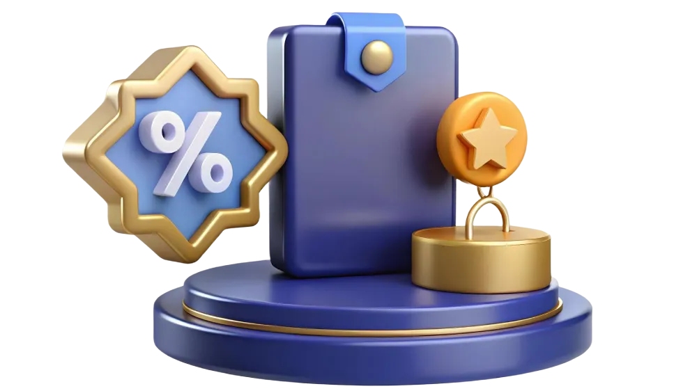 Rewards and Perks