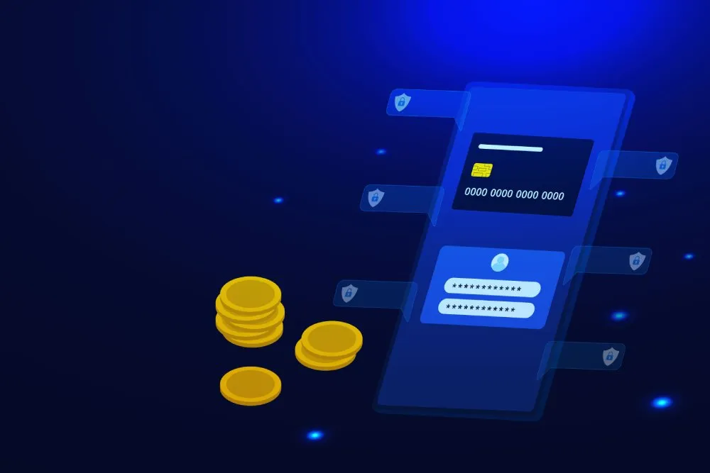 Real-time notifications illustration